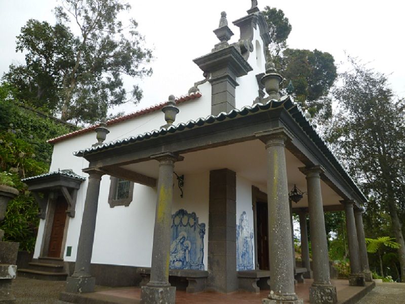 Capela de Nossa Senhora da Conceição