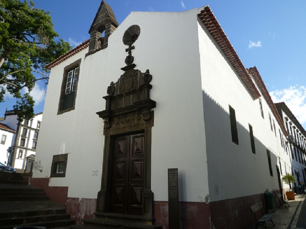 Capela de São Luís de Tolosa