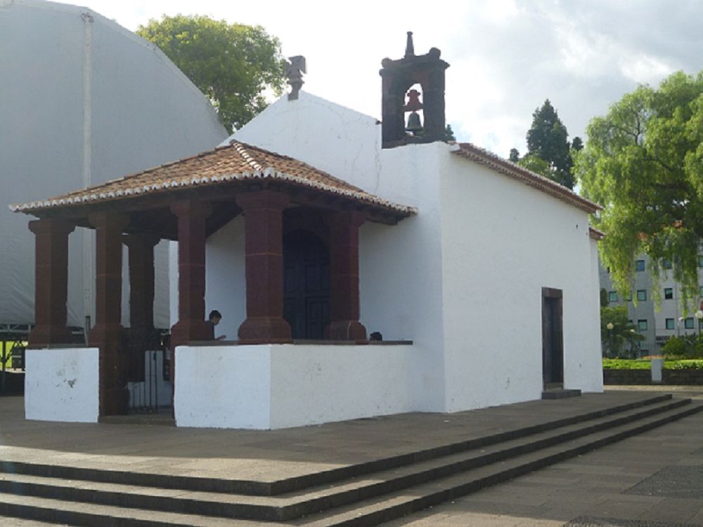 Capela de Santa Catarina