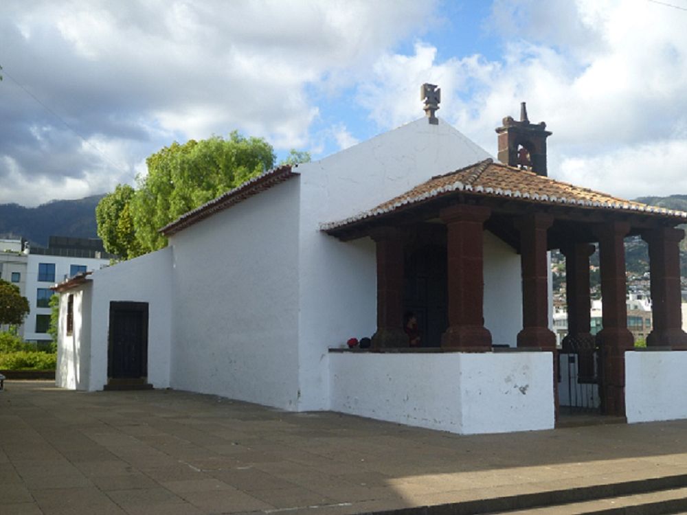 Capela de Santa Catarina