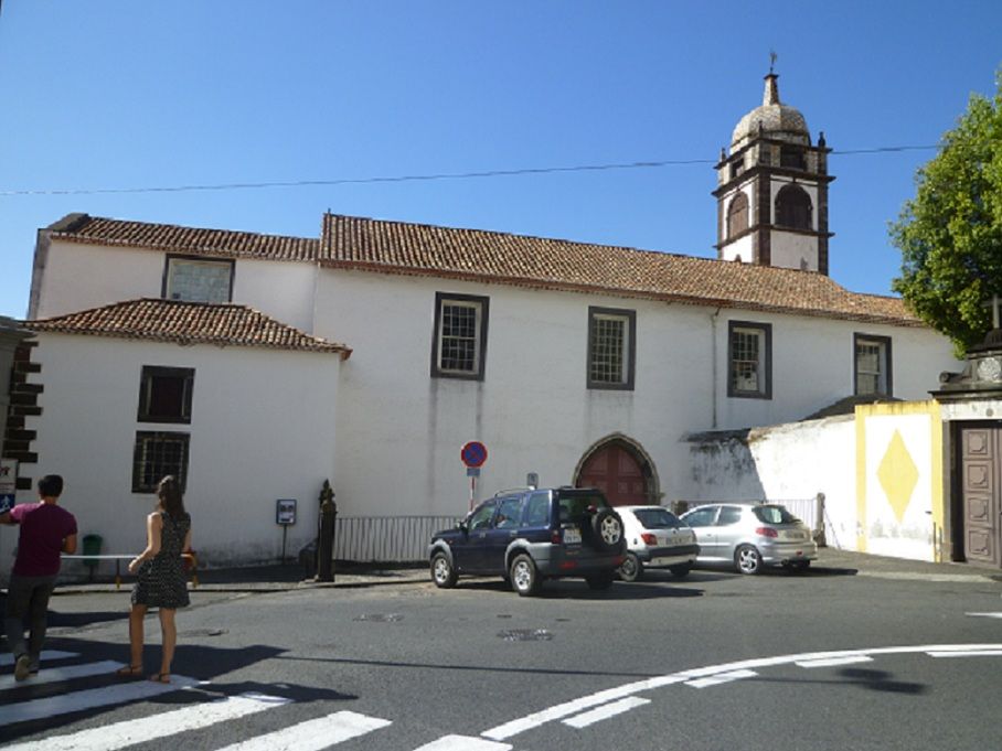 Convento de Santa Clara