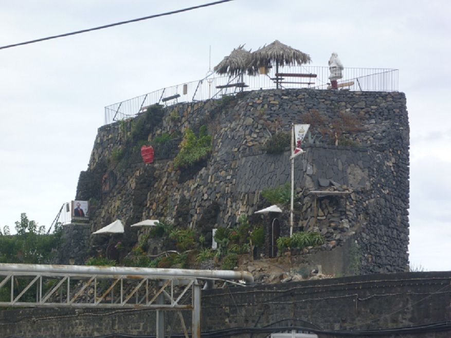 Fortaleza de Sao Jose