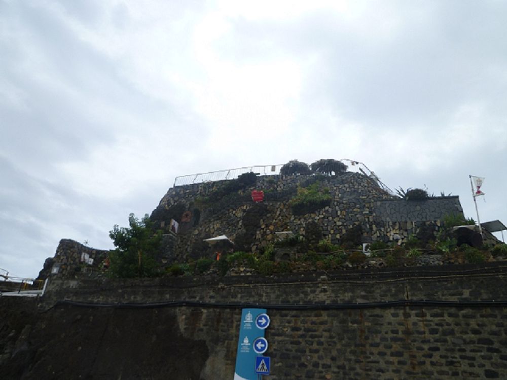 Fortaleza de Sao Jose