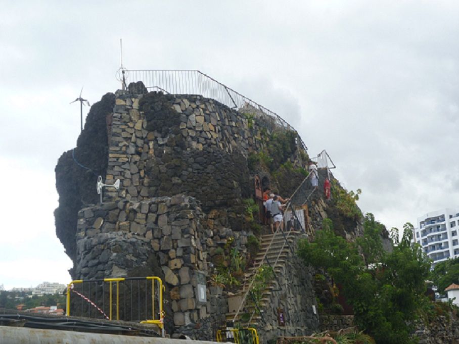 Fortaleza de Sao Jose