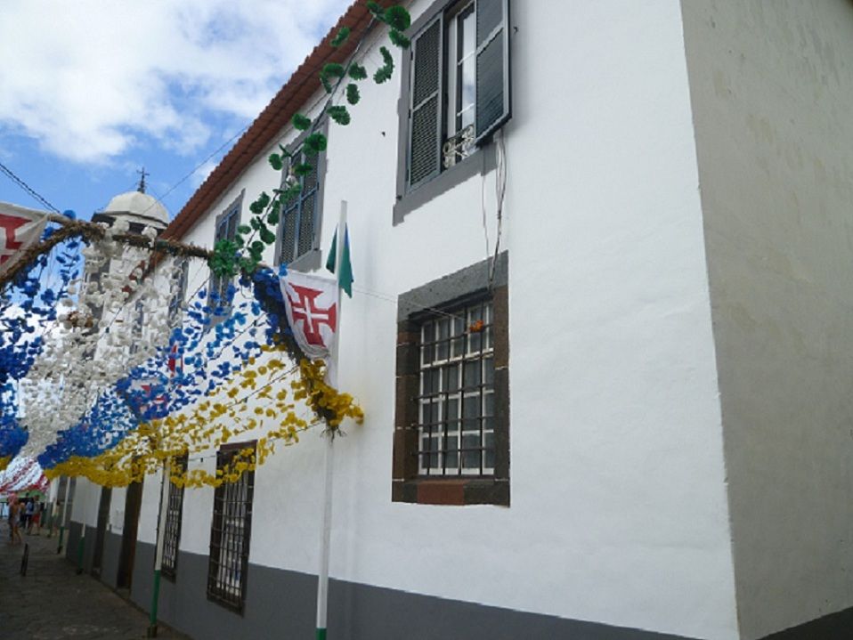 Igreja Matriz Nossa Senhora do Monte