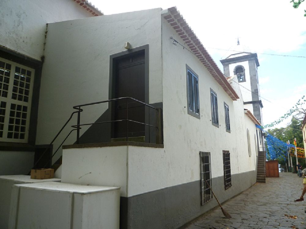 Igreja Matriz Nossa Senhora do Monte