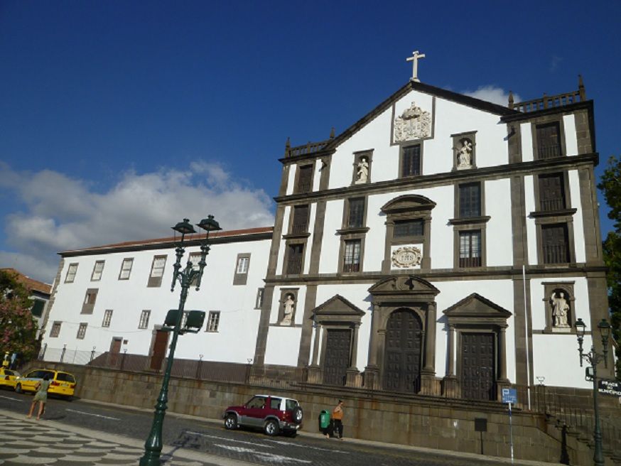 Igreja de São João Evangelista