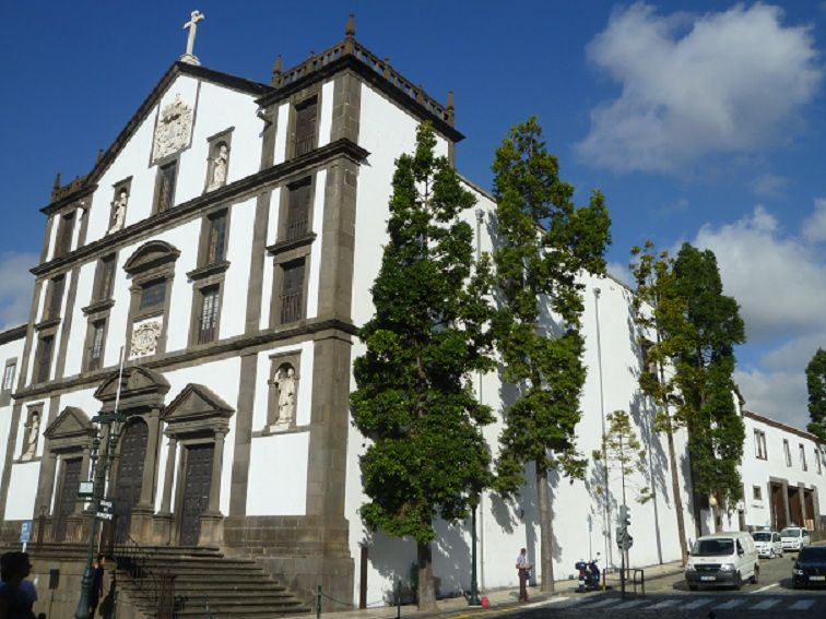 Igreja de São João Evangelista