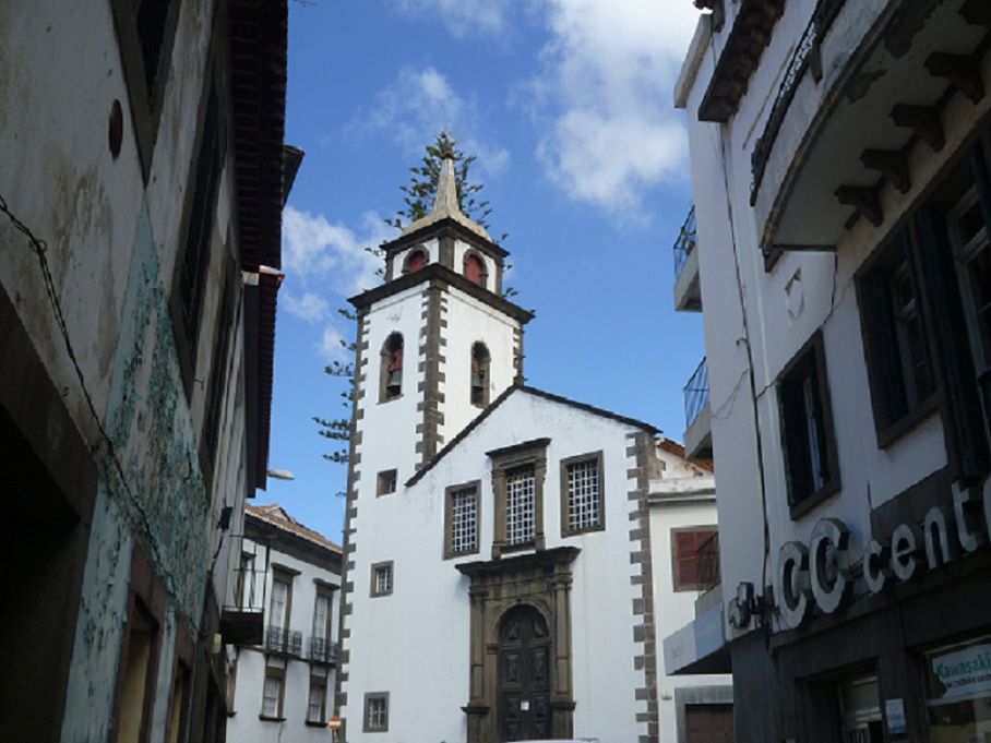 Igreja de São Pedro