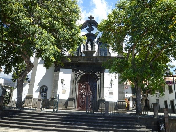 Igreja de Santa Maria Maior