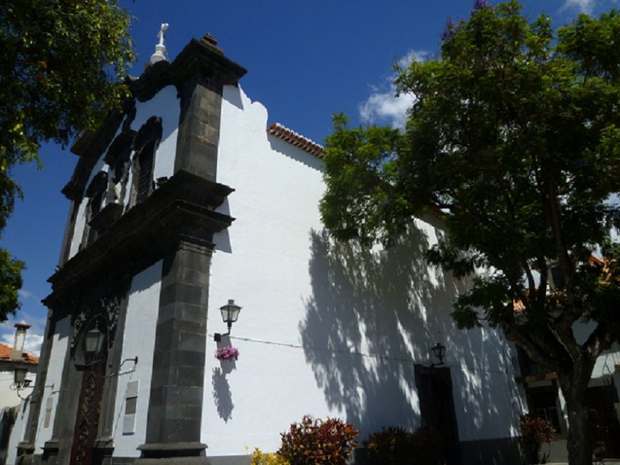 Igreja de Santa Maria Maior
