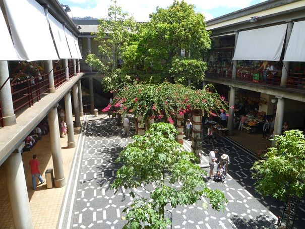 Mercado dos Lavradores