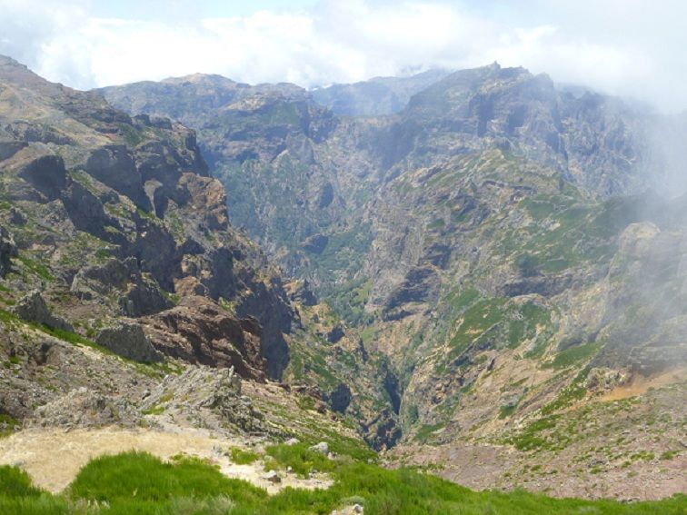 Pico do Arieiro