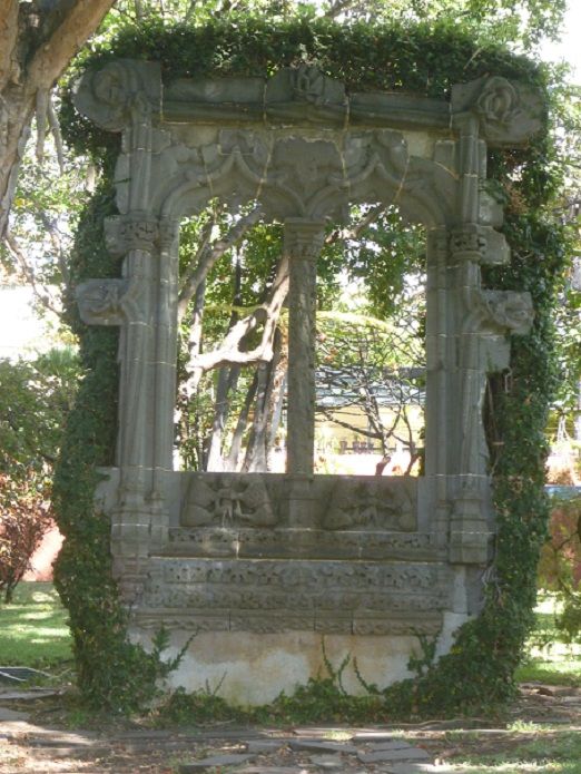 Quinta das Cruzes