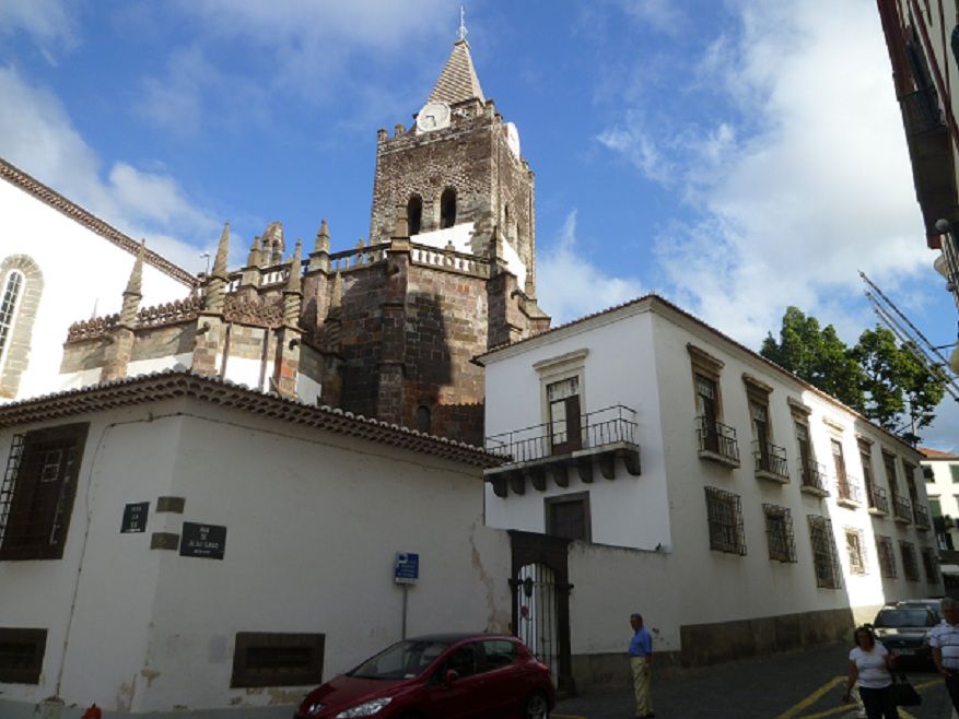 Sé Catedral