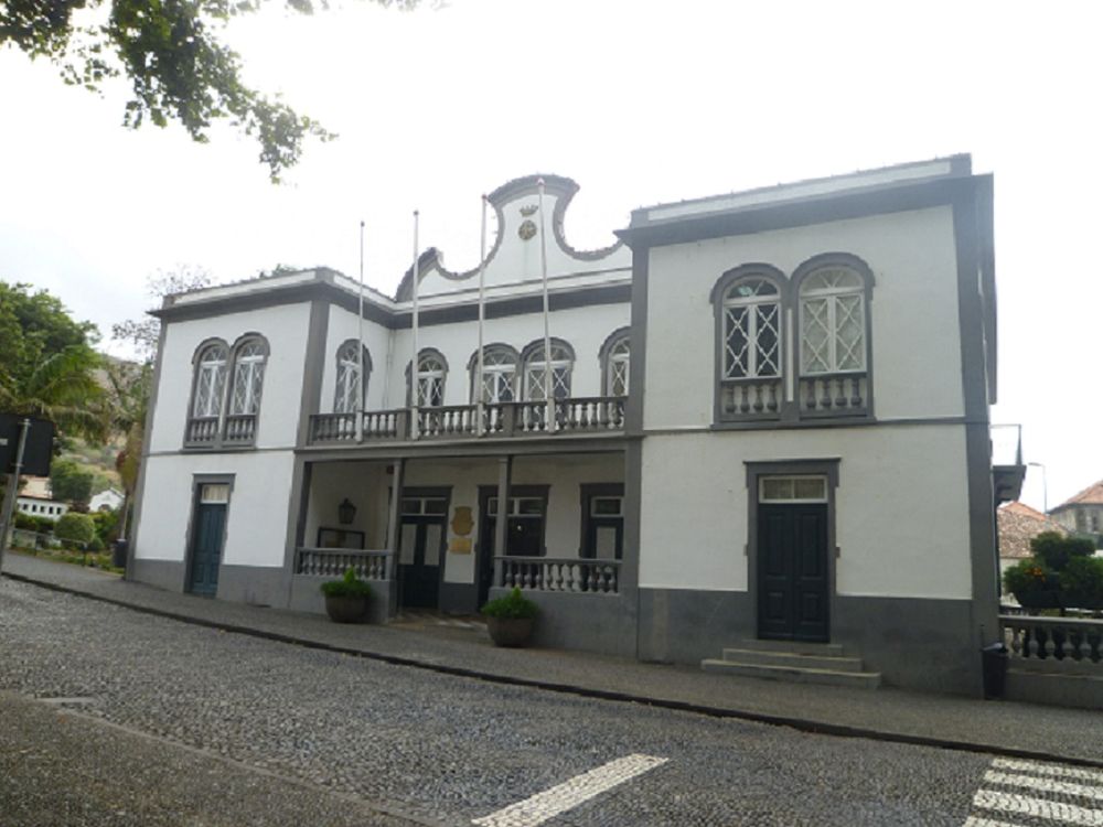 Câmara Municipal de Machico