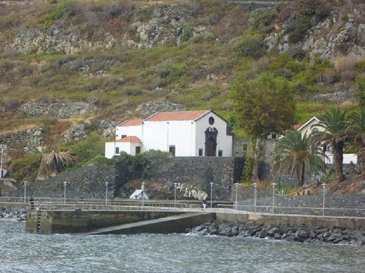 Capela de São Roque