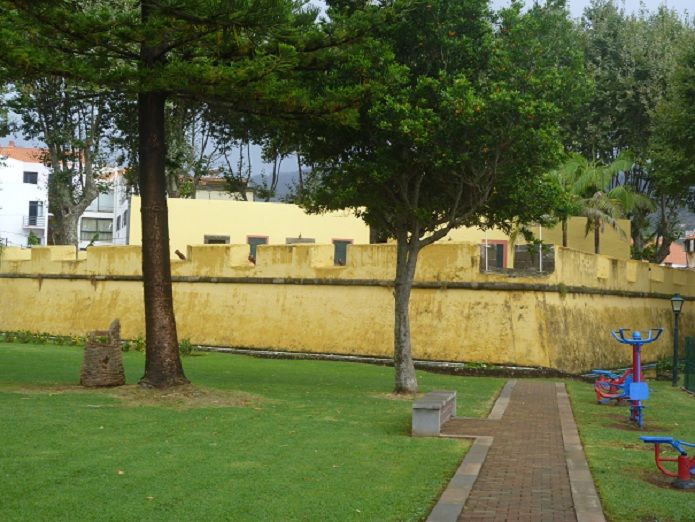 Forte de Nossa Senhora do Amparo Forte de Nossa Senhora do Amparo