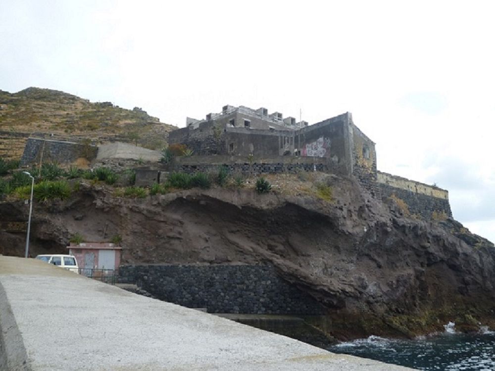 Forte de São João Batista