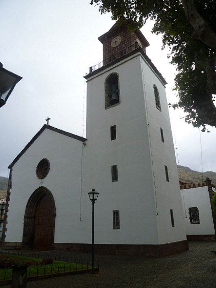 Igreja Matriz