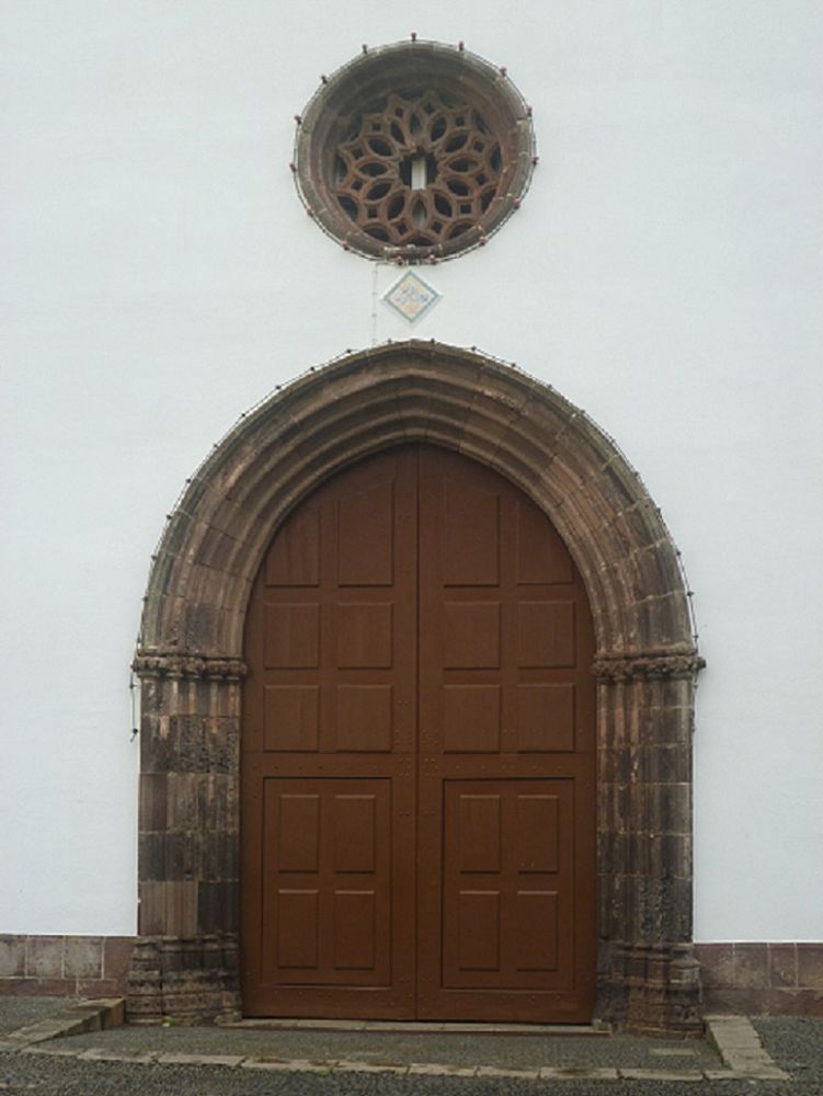 Igreja Matriz - frontal Igreja Matriz - frontal