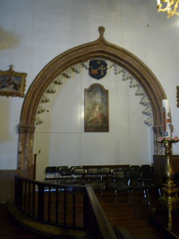 Igreja Matriz Igreja Matriz