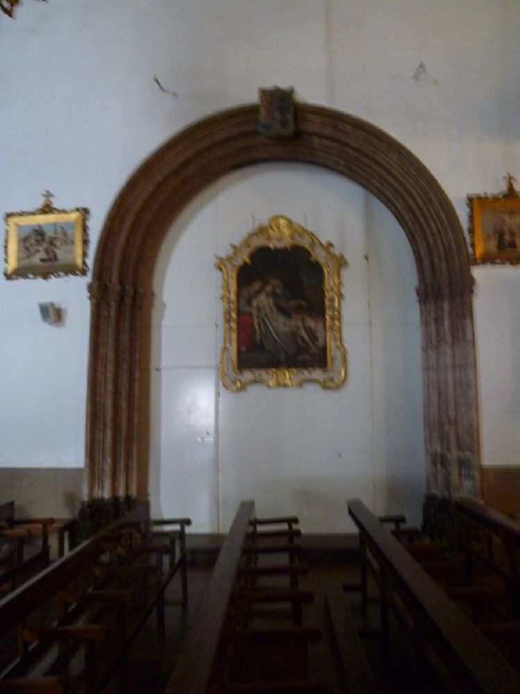 Igreja Matriz Igreja Matriz