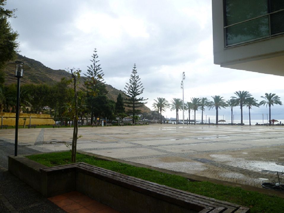 Praça Principal Praça Principal