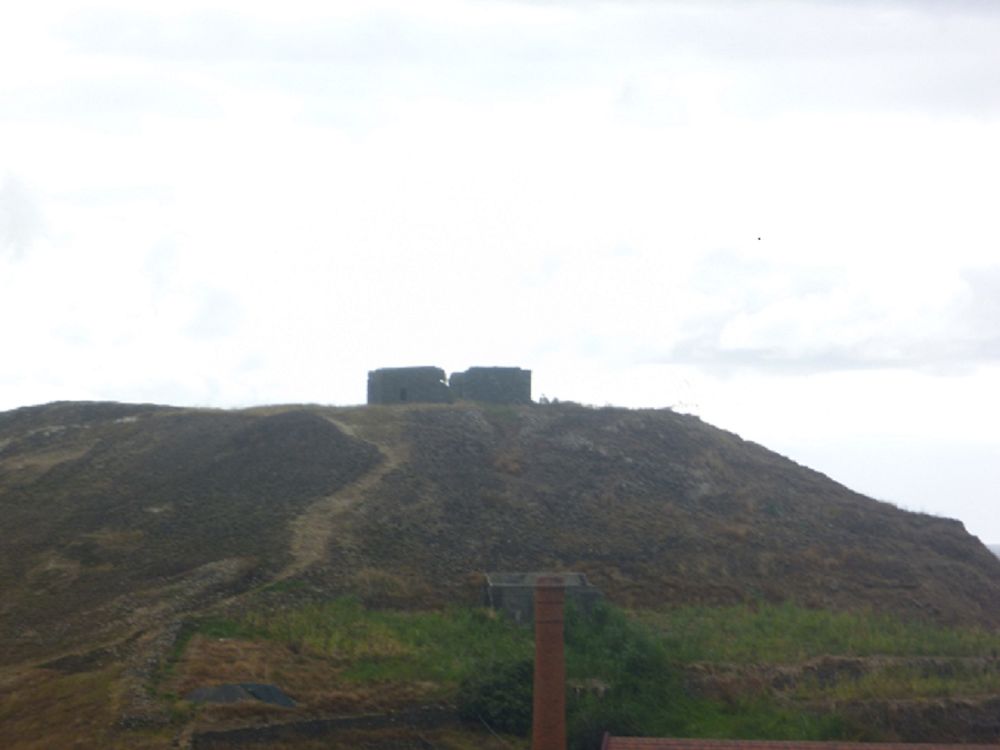 Forte de Porto da Cruz Forte de Porto da Cruz
