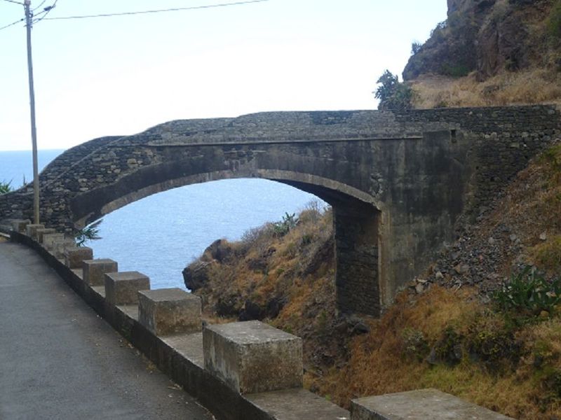 Ponte do Caminho Real