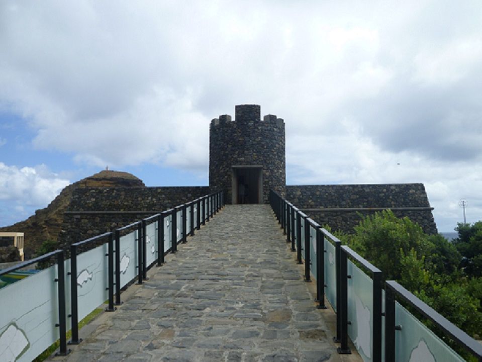 Forte de São João