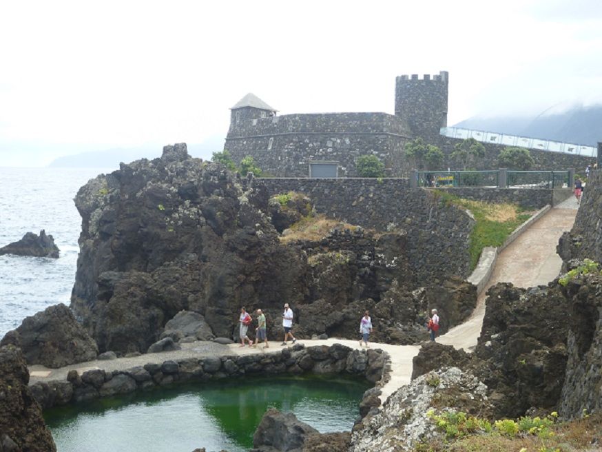 Forte de São João