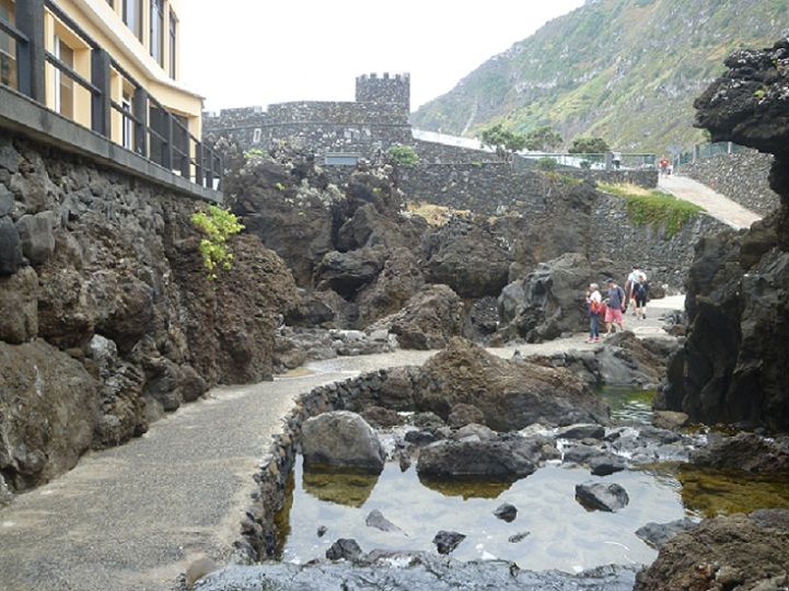 Forte de São João