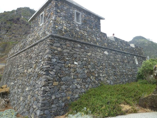 Forte de São João