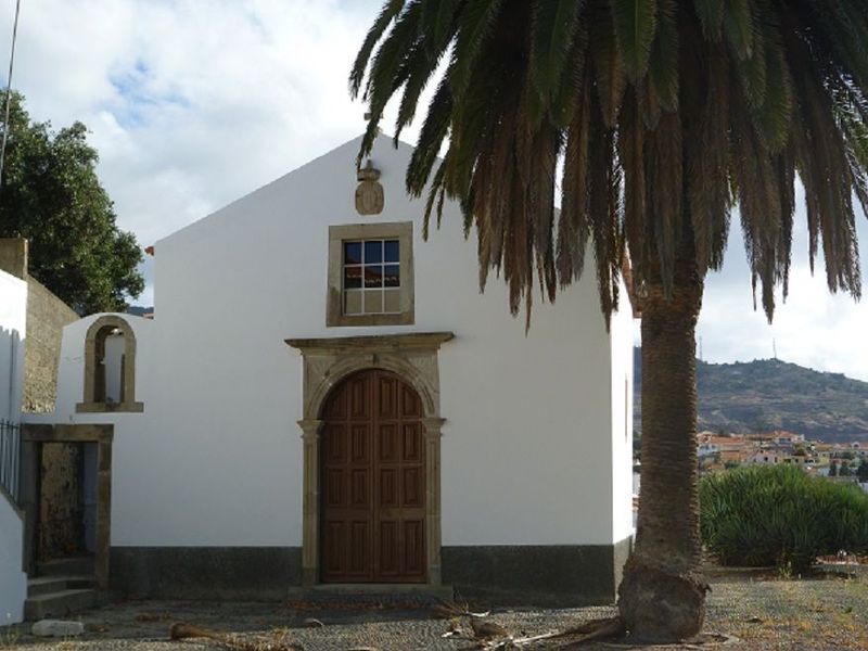 Capela da Misericórdia Capela da Misericórdia