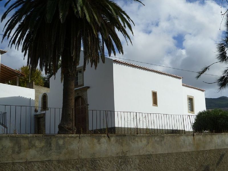 Capela da Misericórdia Capela da Misericórdia