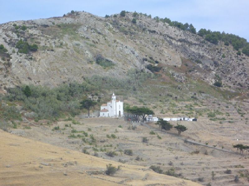 Capela de Nossa Senhora da Graça Capela de Nossa Senhora da Graça