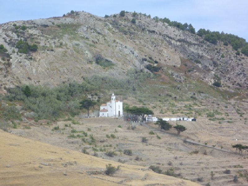 Capela de Nossa Senhora da Graça