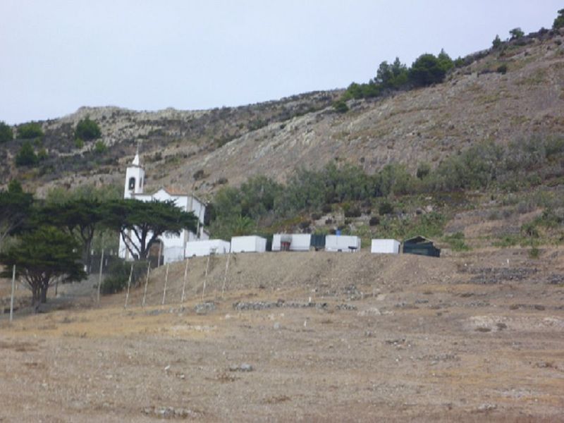 Capela de Nossa Senhora da Graça Capela de Nossa Senhora da Graça