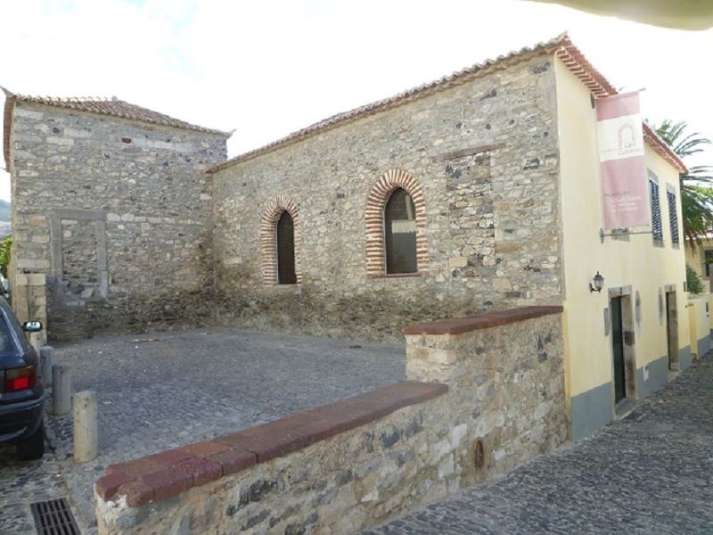 Casa Museu de Cristóvão Colombo