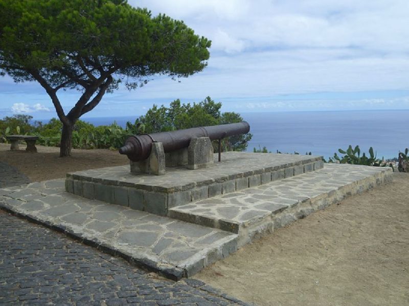 Forte do Pico Forte do Pico
