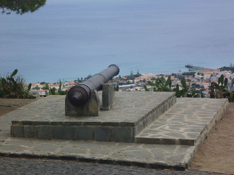Forte do Pico Forte do Pico