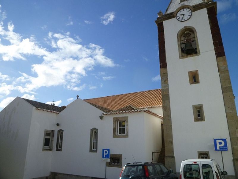 Igreja Nossa Senhora da Piedade - Torre Igreja Nossa Senhora da Piedade - Torre