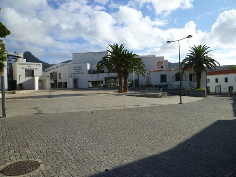 Largo do Pelourinho