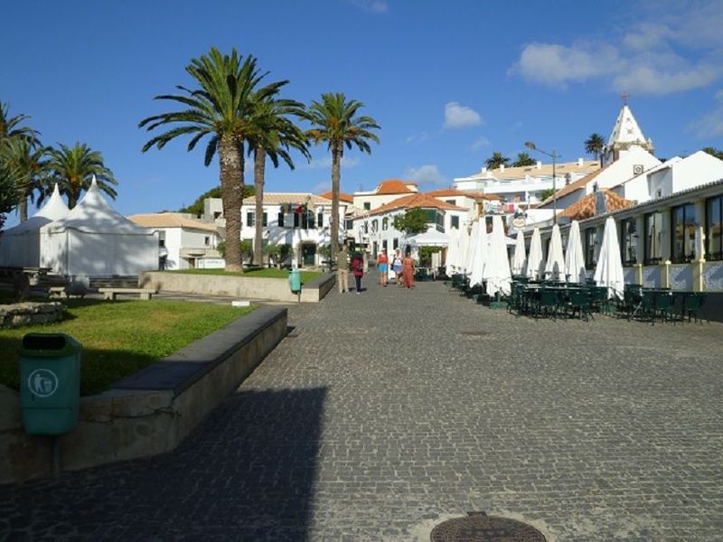 Largo do Pelourinho