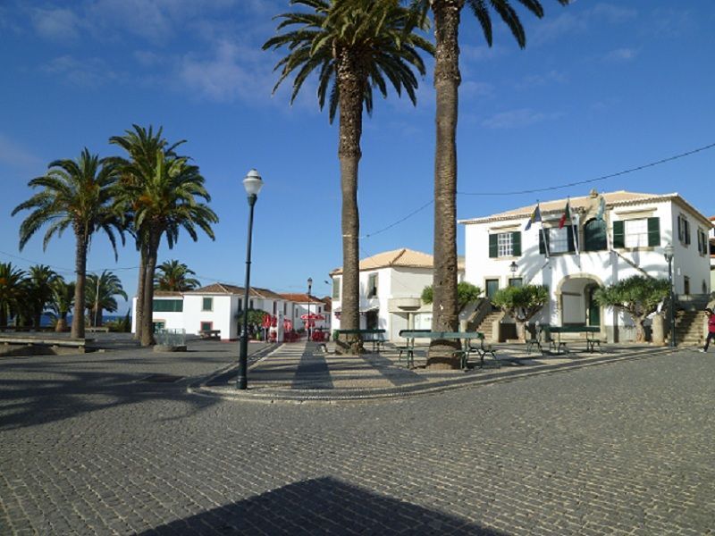 Largo do Pelourinho