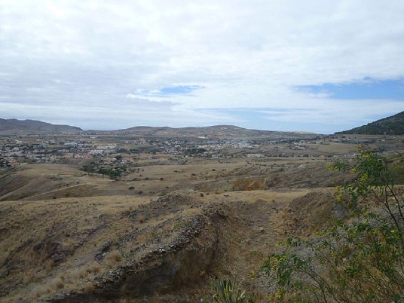 Vista do Miradouro do Pico do Castelo