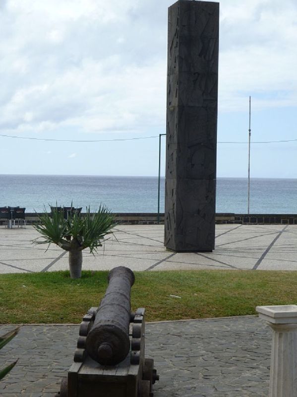 Padrão - Monumento aos Descobrimentos