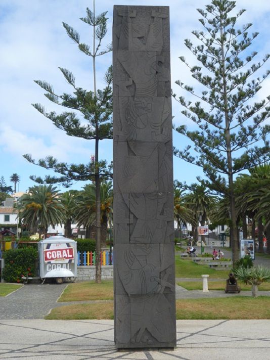 Padrão - Monumento aos Descobrimentos