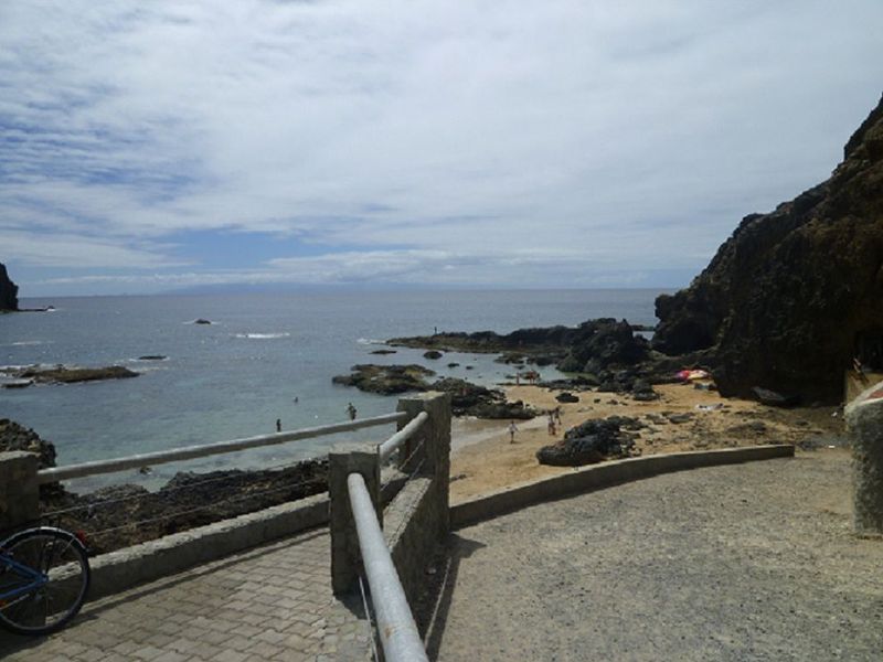 Ponta da Calheta Ponta da Calheta